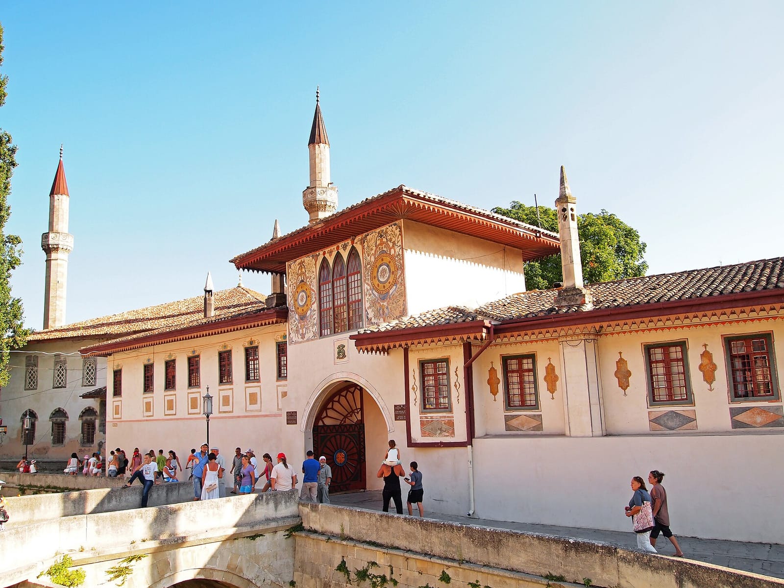 Dervish Evi