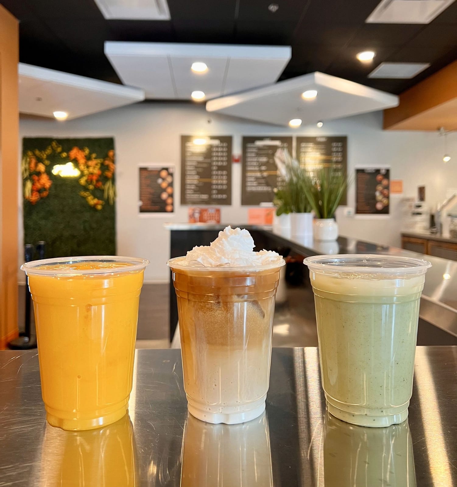Good Cafe