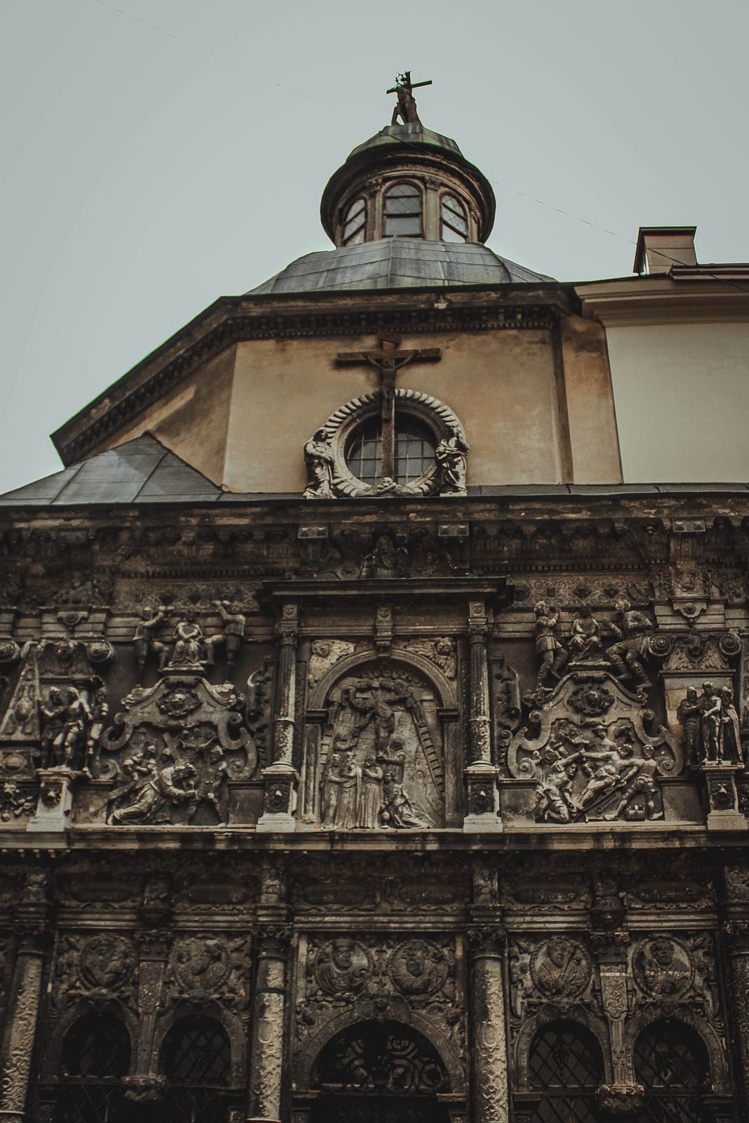 Le Petit Café Lviv photo 2