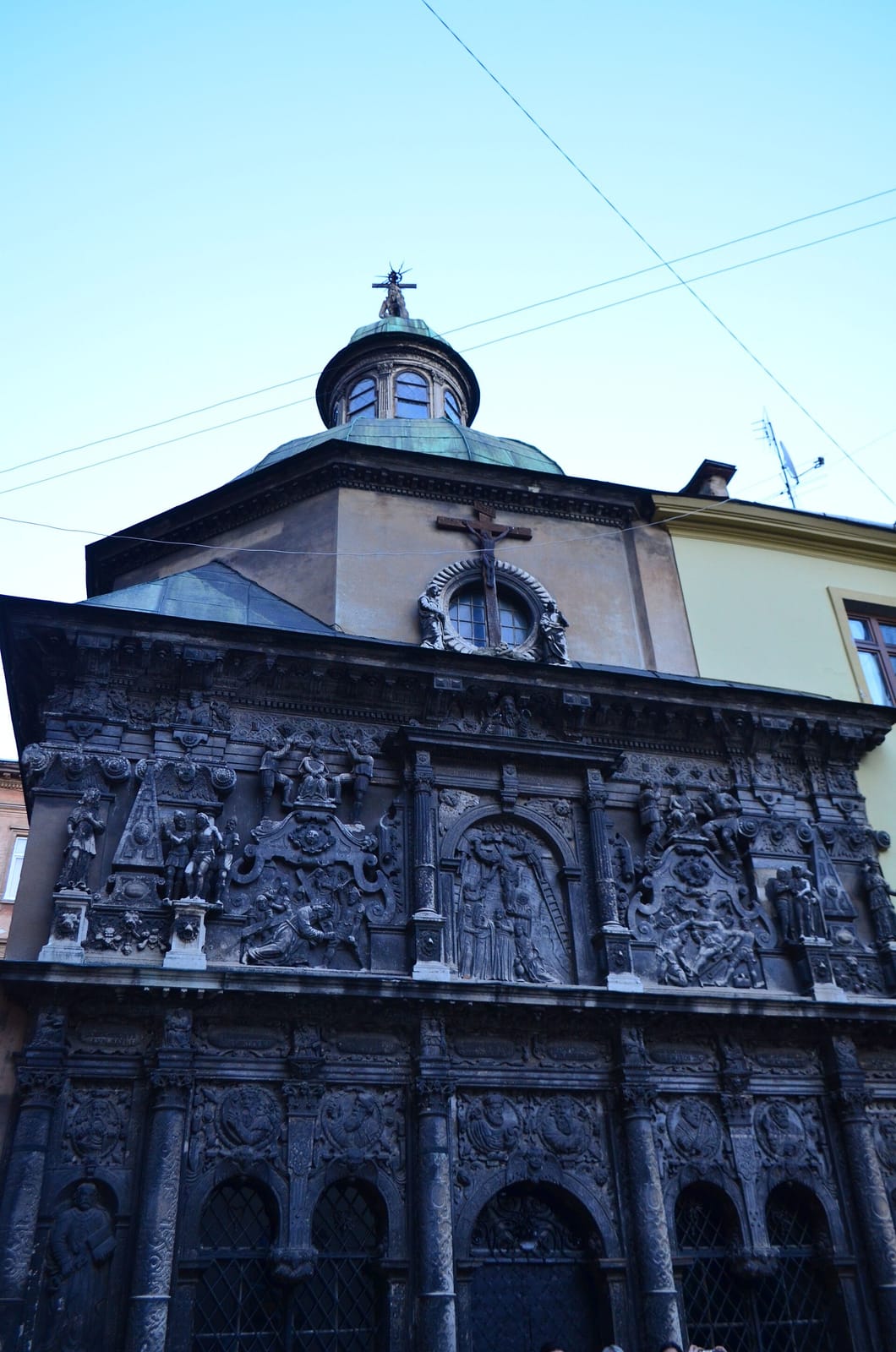 Le Petit Café Lviv photo 3