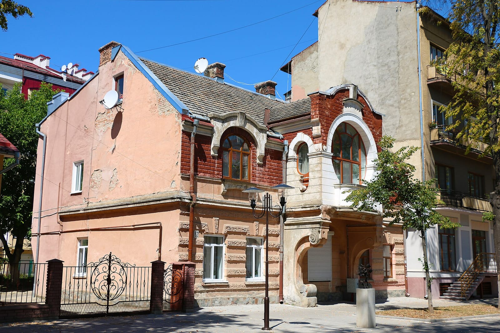 Pekarskiy photo 4