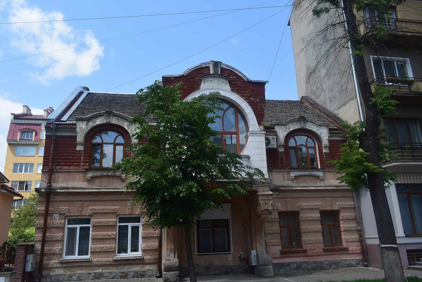 Pekarskiy