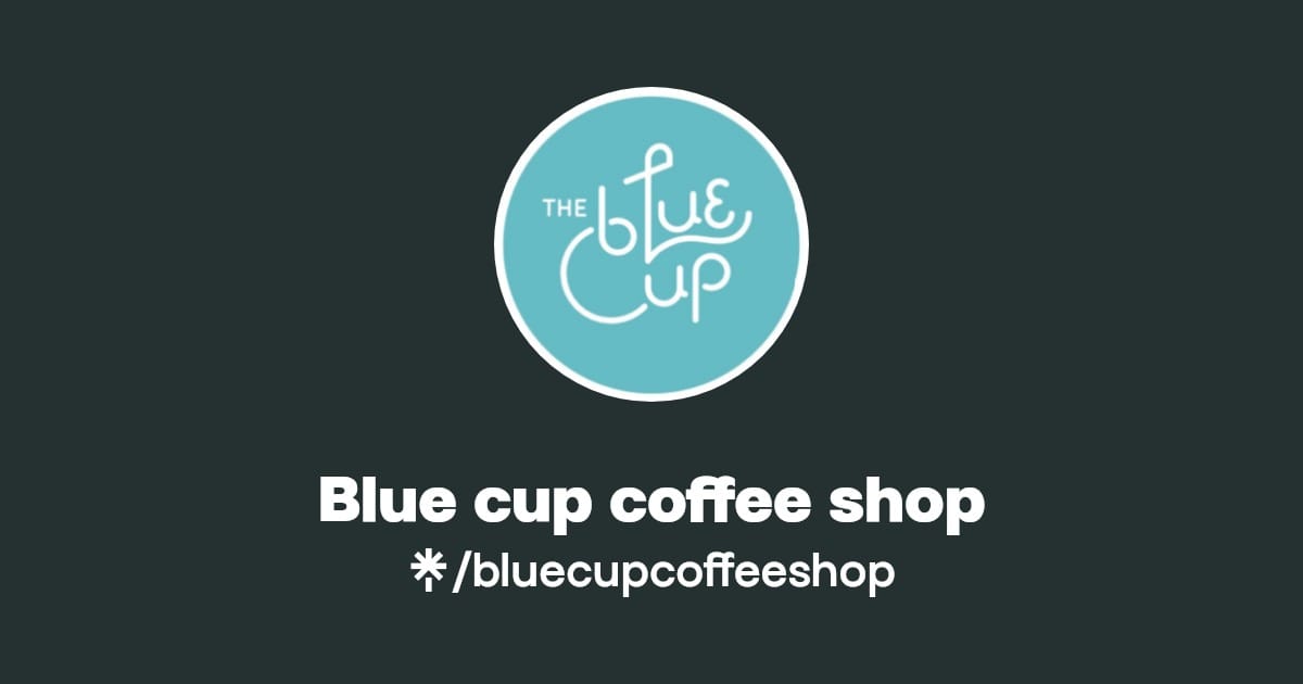 The Blue Cup photo 2