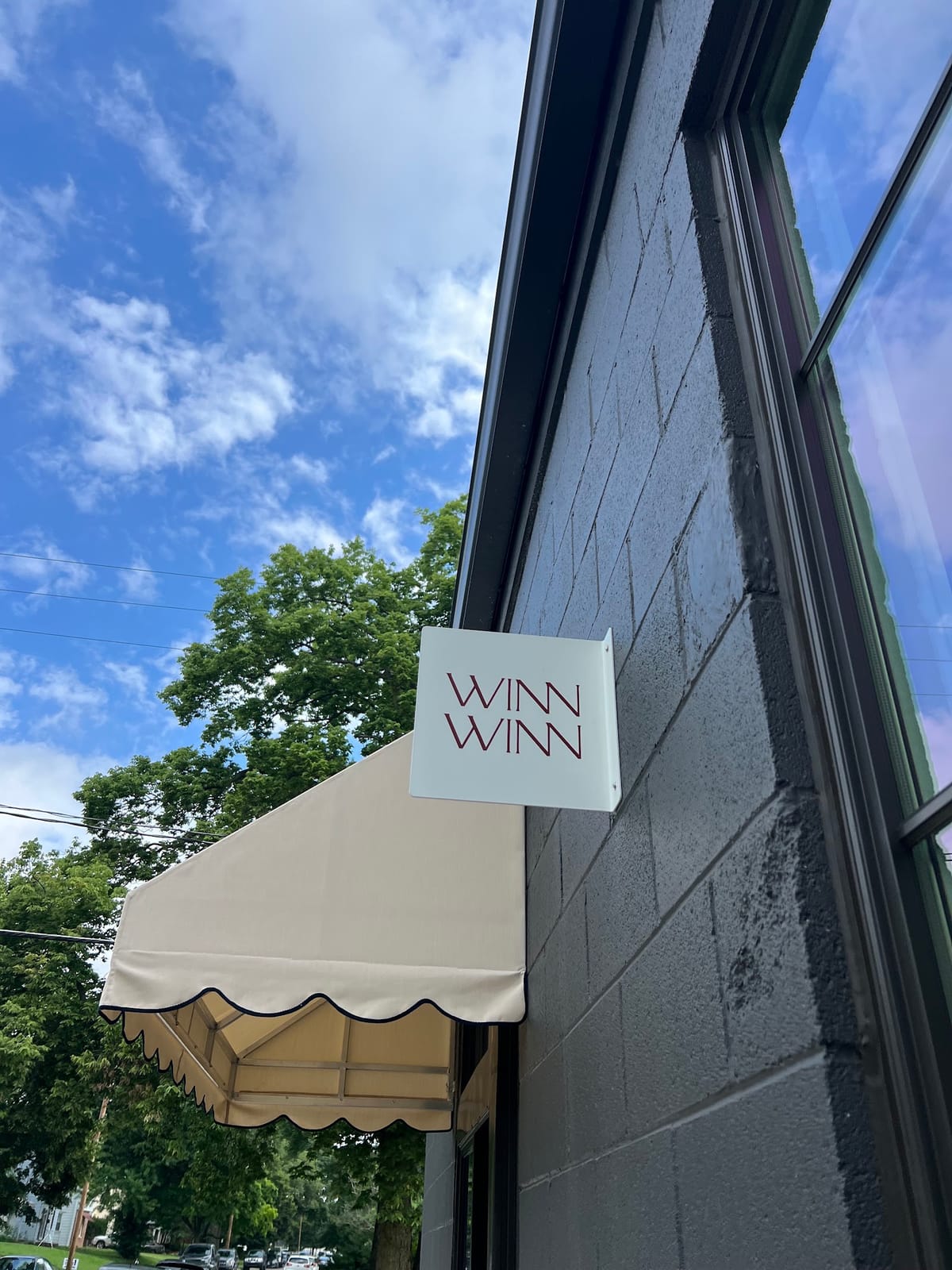 Winn Winn Cafe
