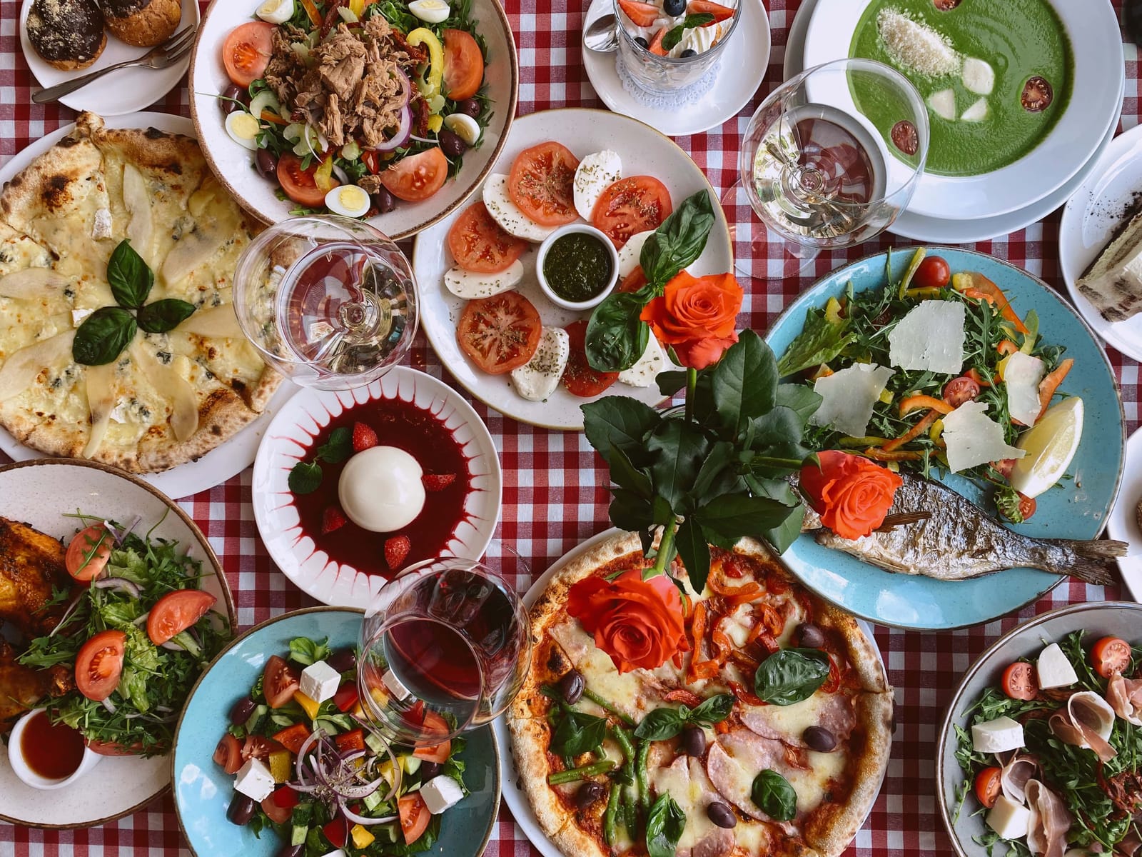 Trattoria Lambardia