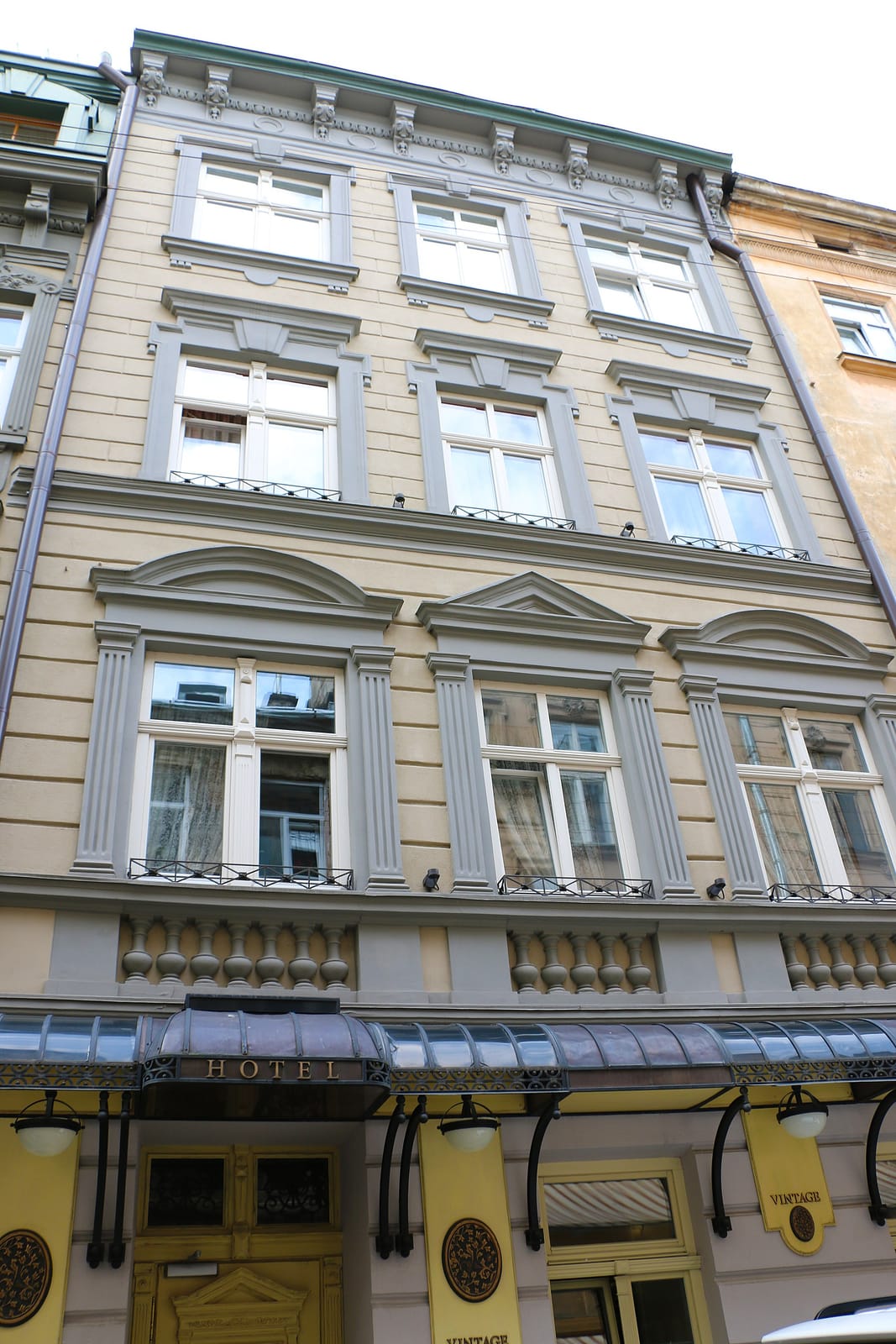 Sowá Cafe