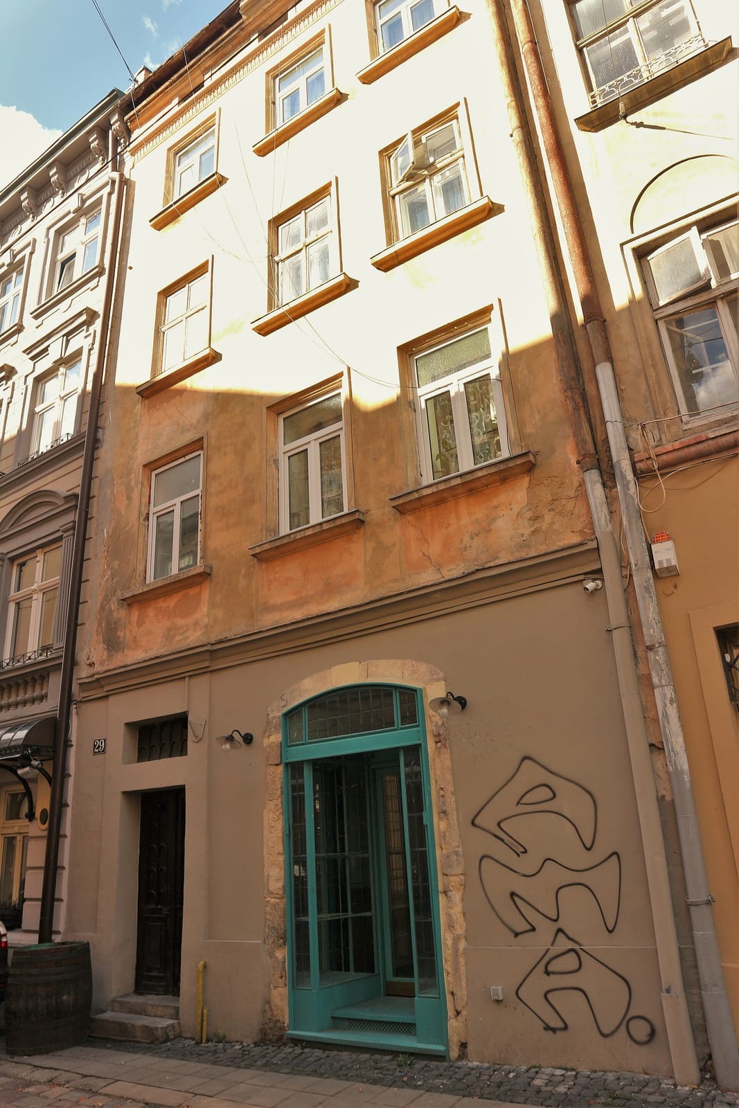 Sowá Cafe photo 2