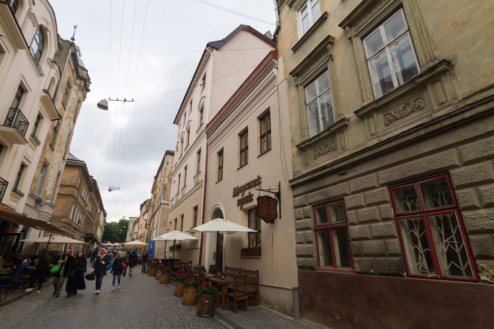 Шампанерія "Хачапурі & Хот дог" photo 3
