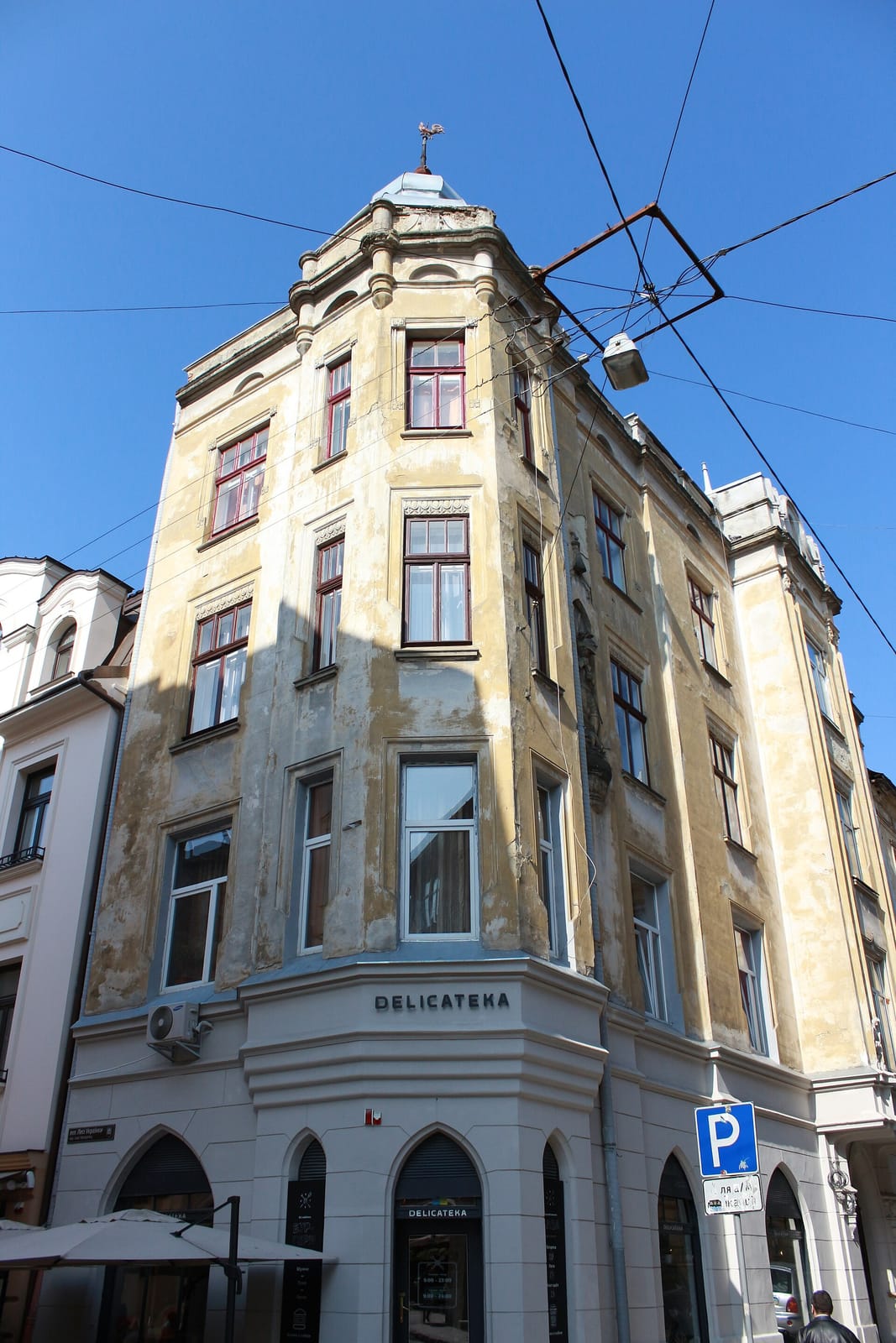 Шампанерія "Хачапурі & Хот дог" photo 2