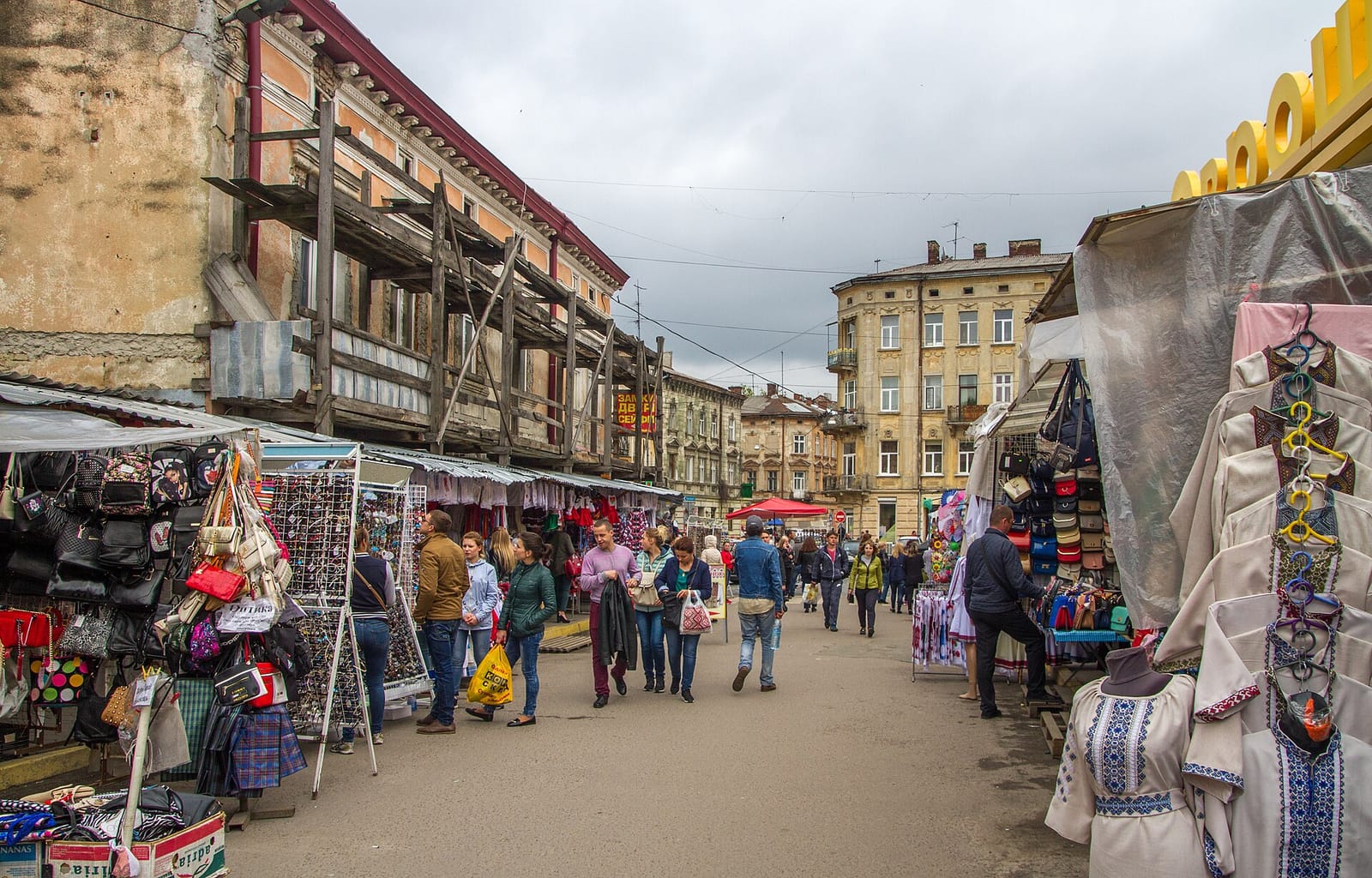 Lviv Croissants photo 2