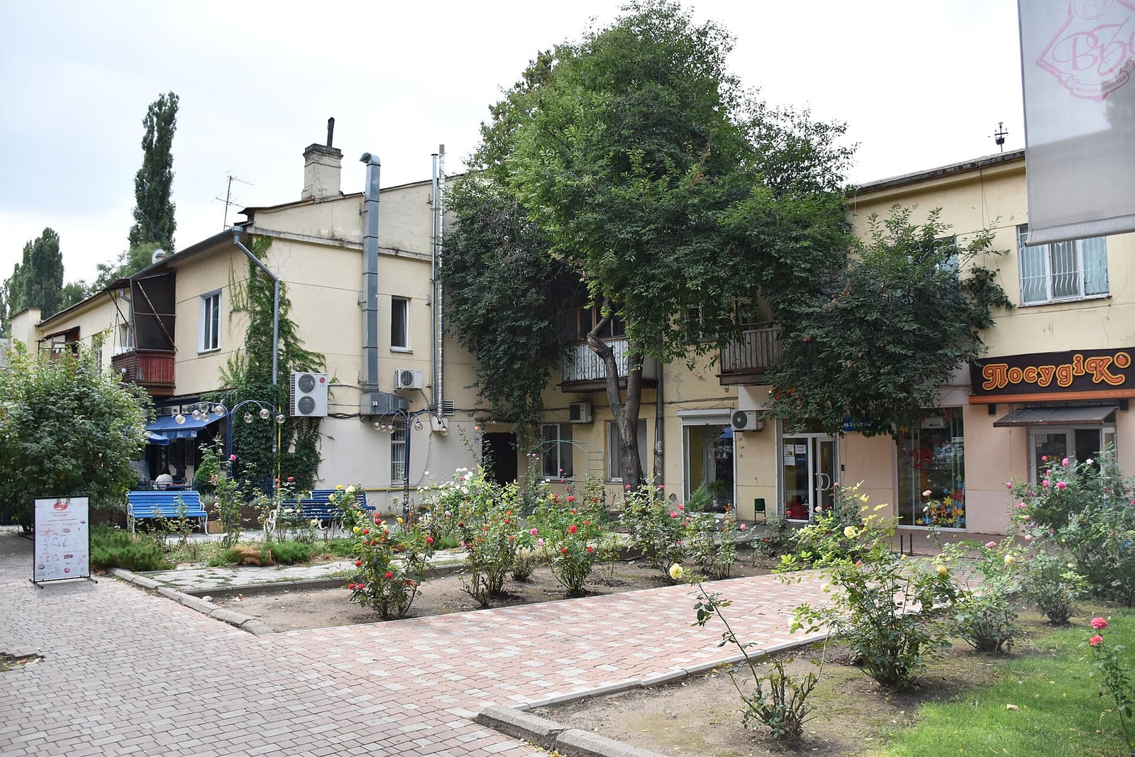 Belleville photo 4