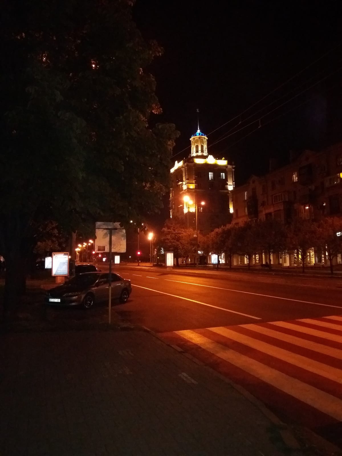 Lviv Croissants