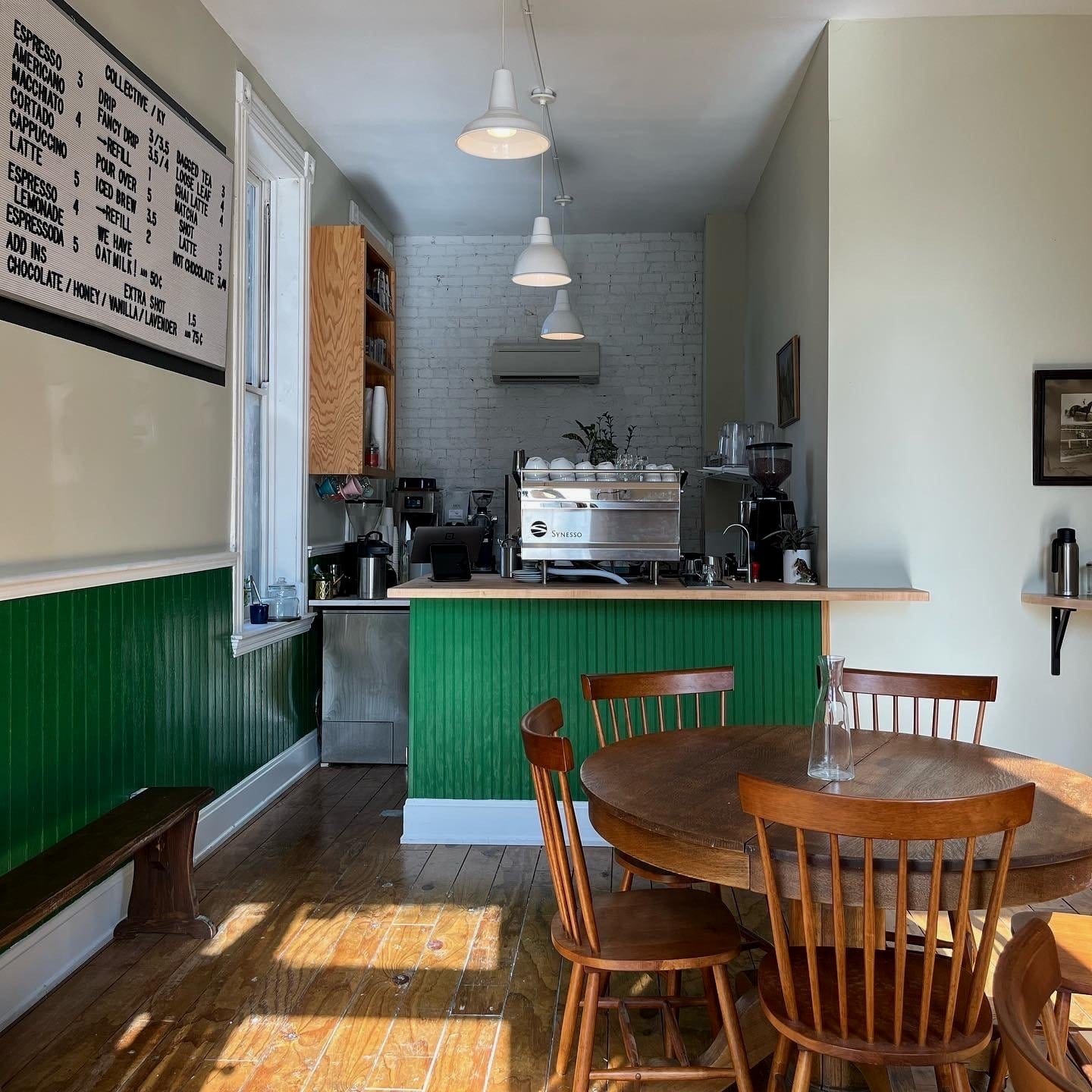 Collective Espresso photo 2