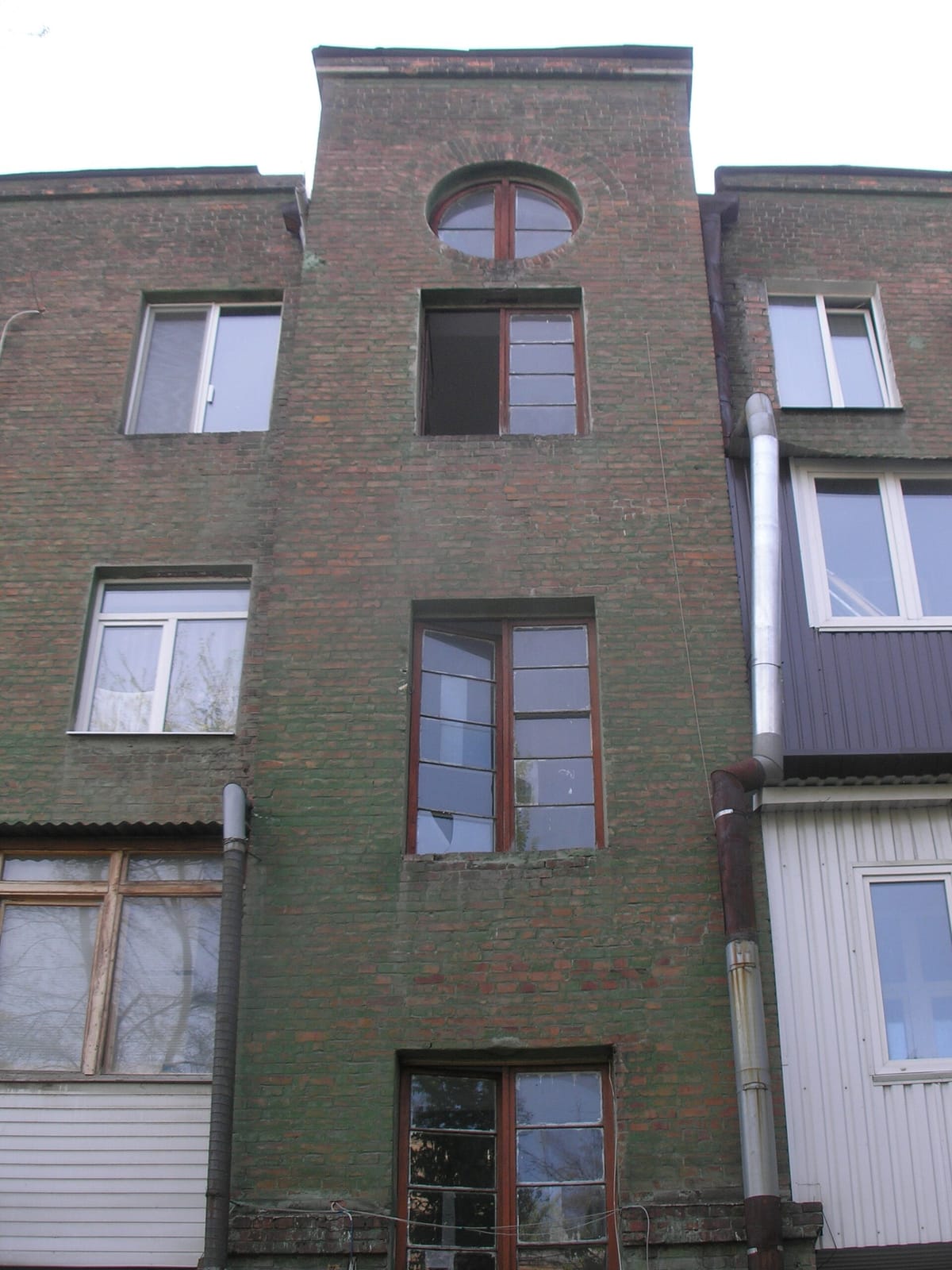 Little Mariupol