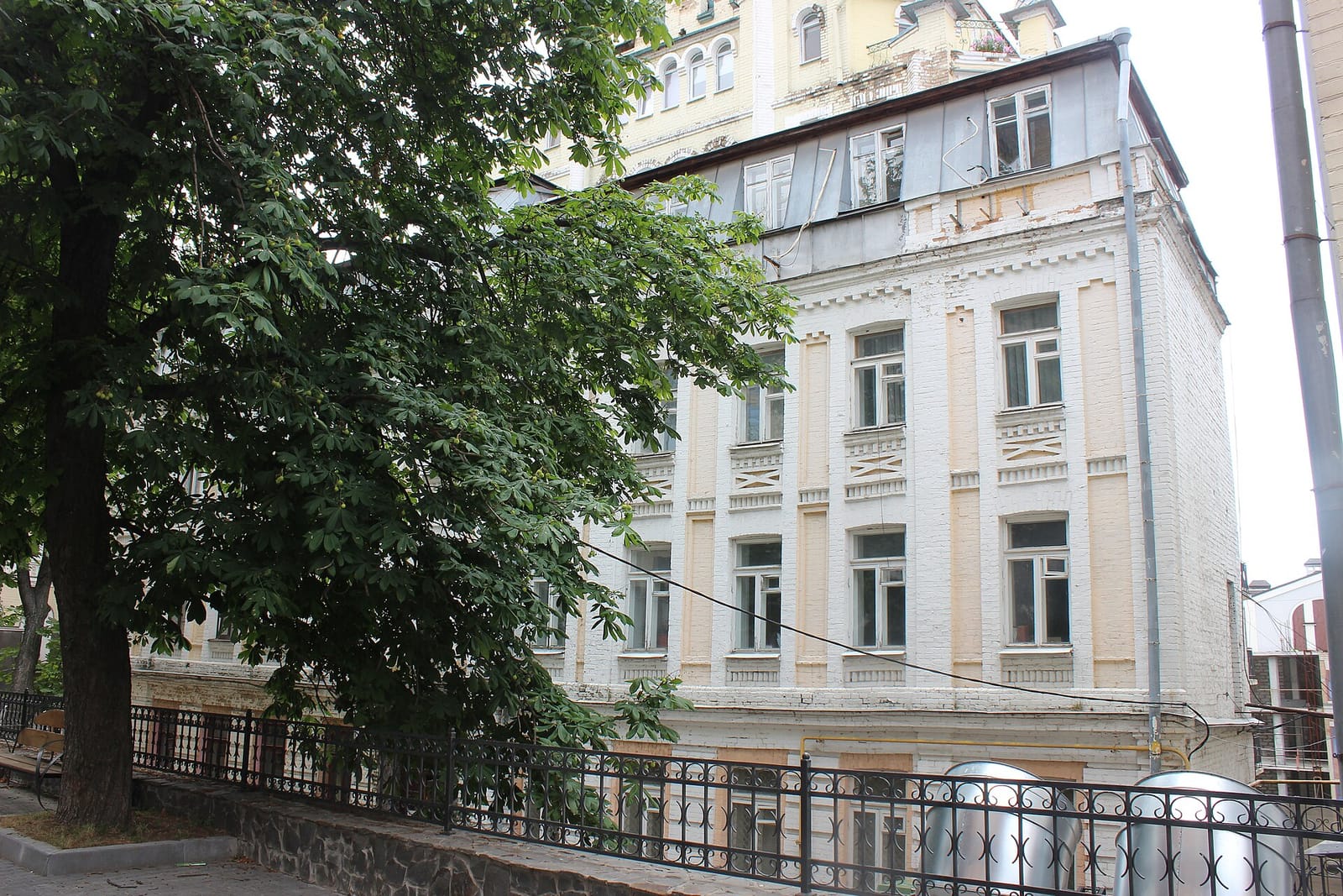 Кафе "Terrace" photo 2