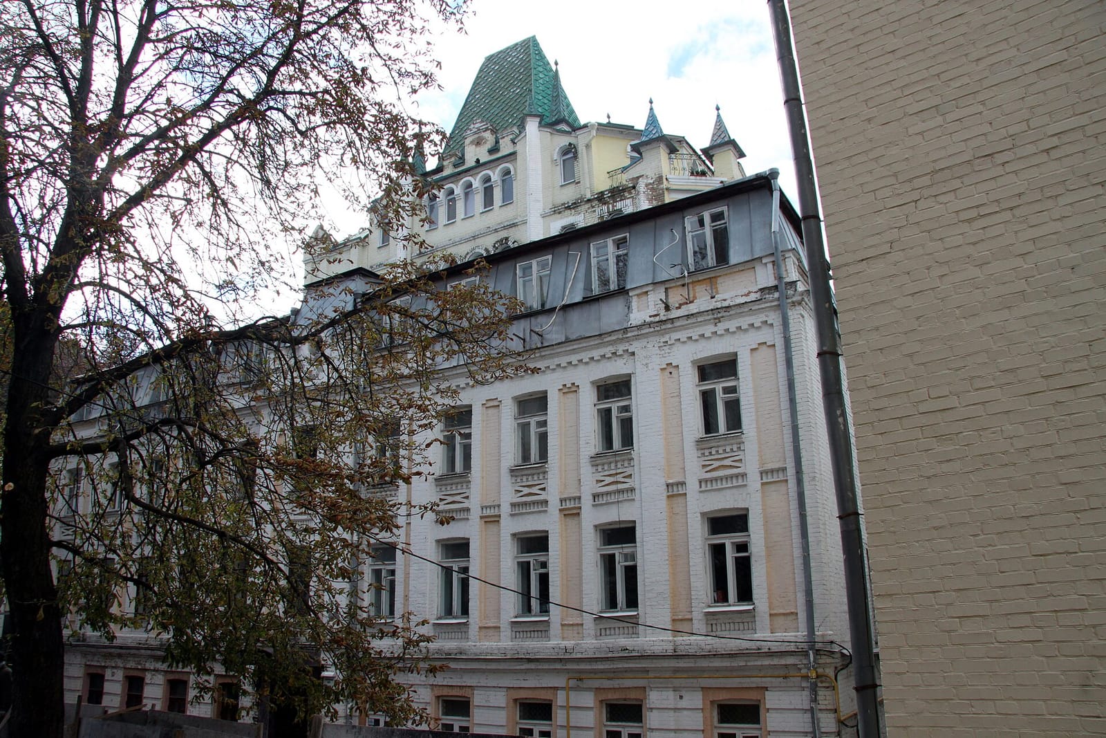 Кафе "Terrace" photo 4