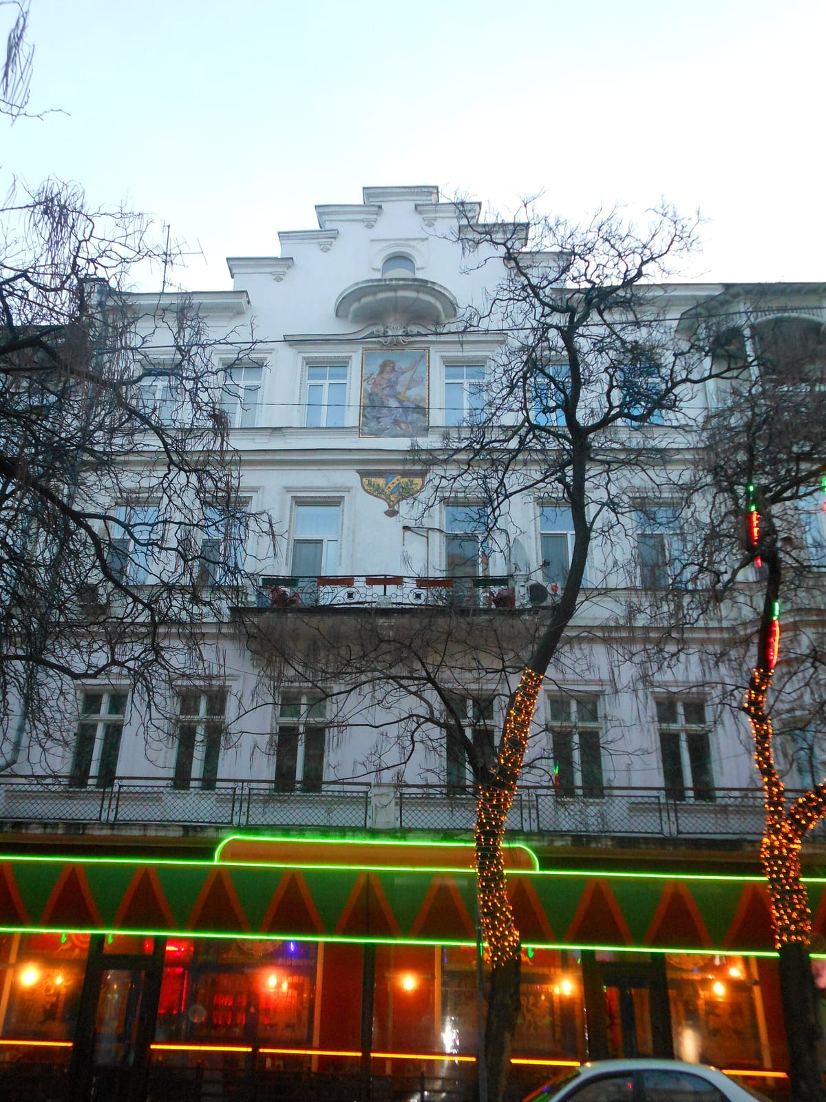Merry Berry photo 3