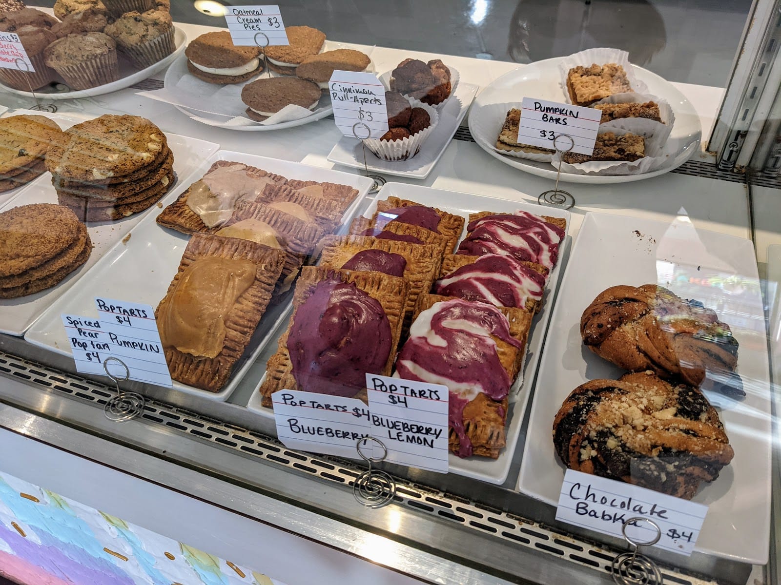Happy Little Treats