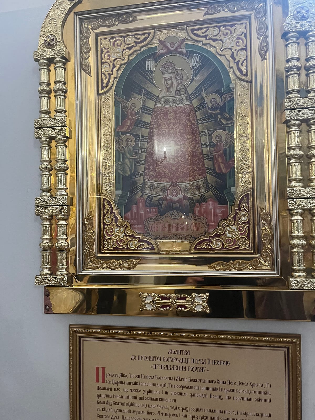 Sharikava photo 2