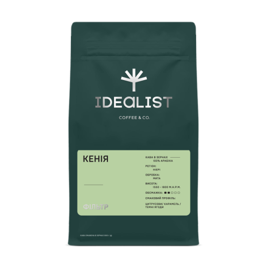 Idealist Coffee photo 5