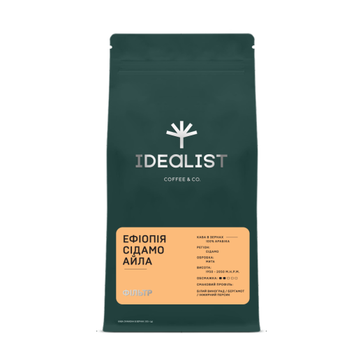 Idealist Coffee photo 6