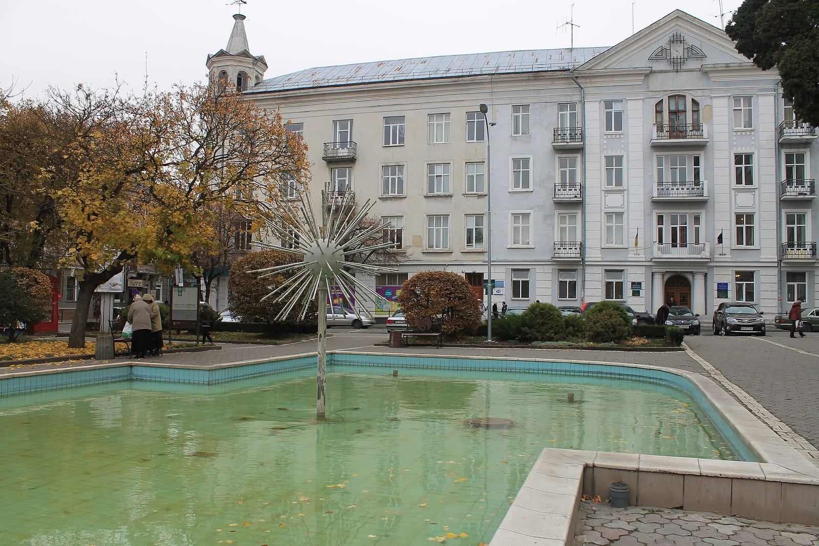 Zerno photo 4