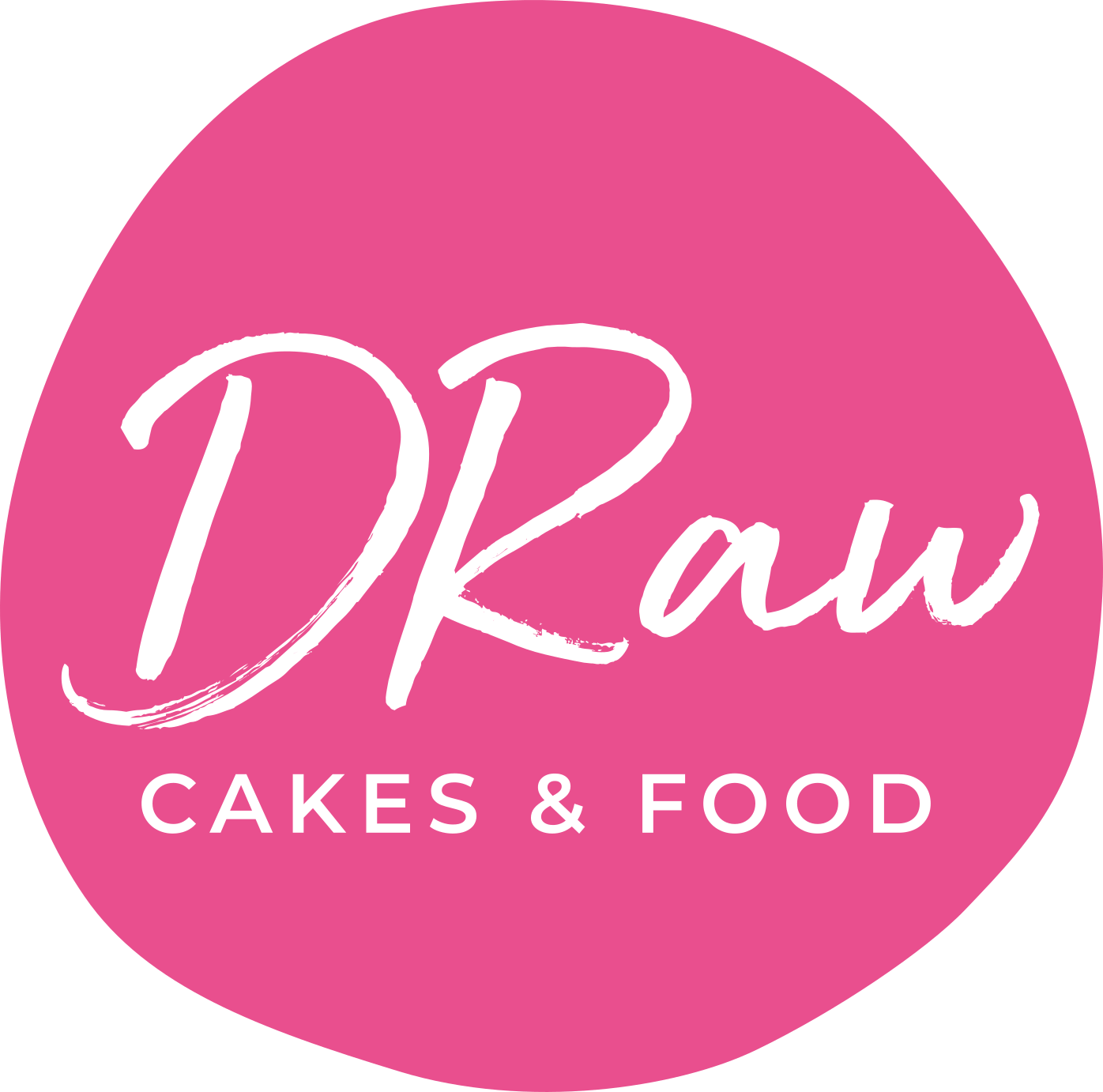 DRaw Cakes & Food