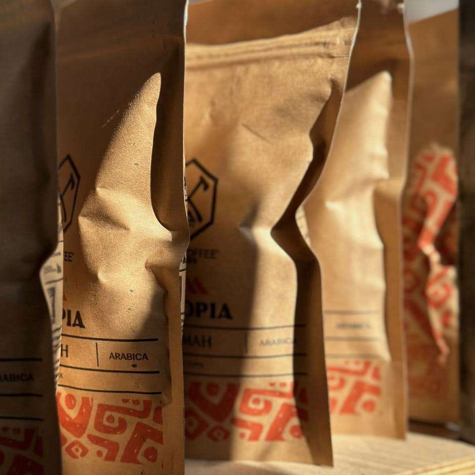 Gora Coffee Roasters photo 2
