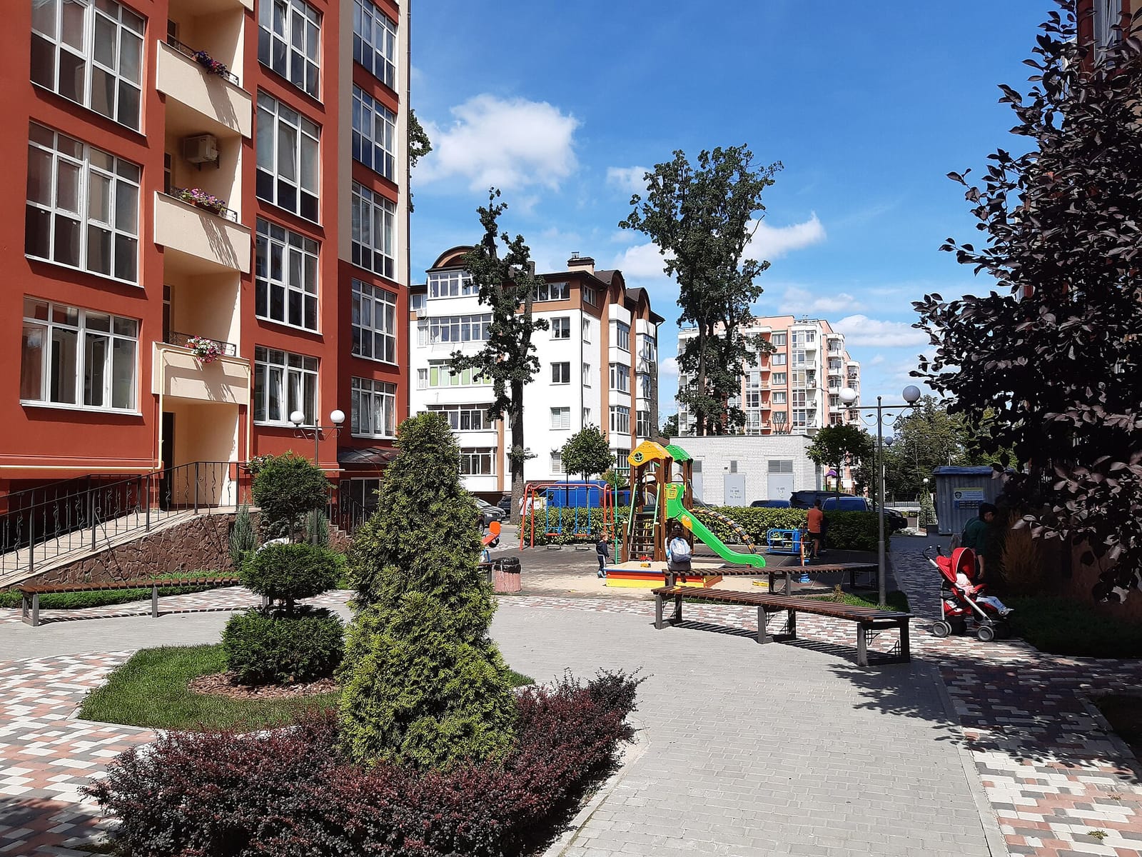 Кав'ярня VERANDA photo 3
