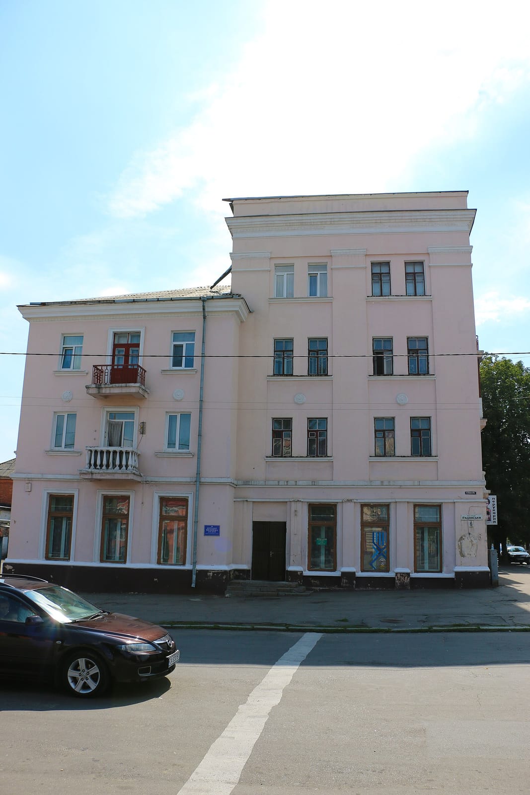 Кафе-кондитерська «Brownie» photo 3
