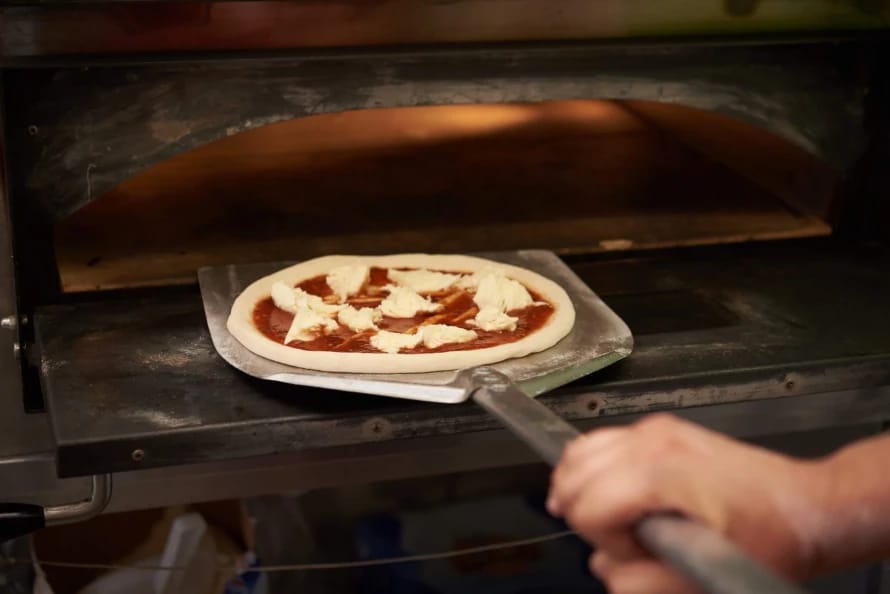 MA Pizza photo 8
