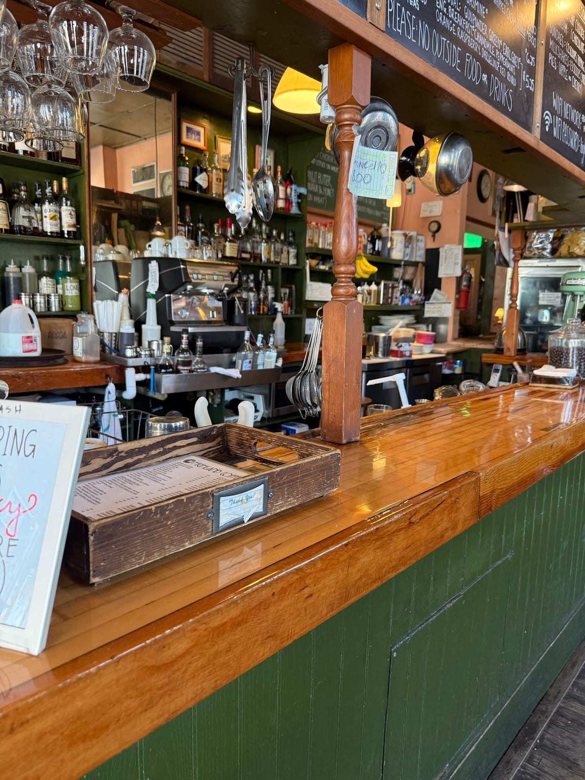 Highland Coffee House