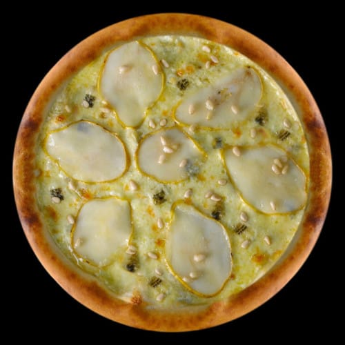 Good Shushi & Pizza photo 6