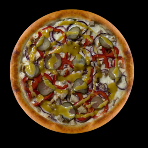 Good Shushi & Pizza photo 4