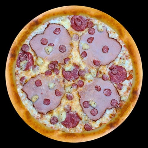 Good Shushi & Pizza photo 5