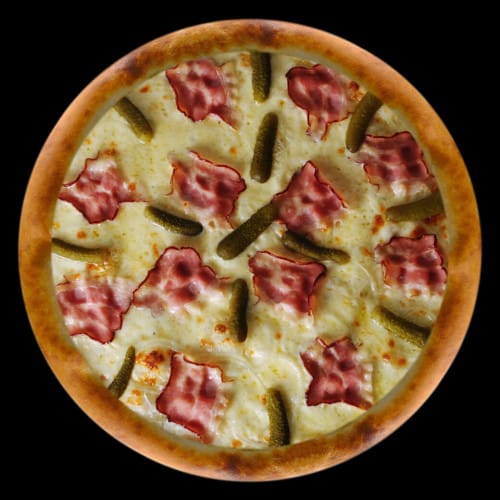 Good Shushi & Pizza photo 2