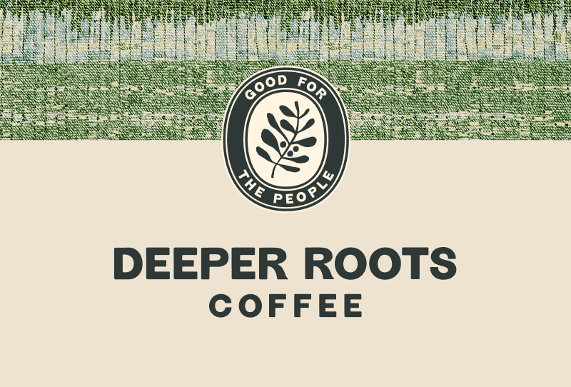 Deeper Roots Coffee
