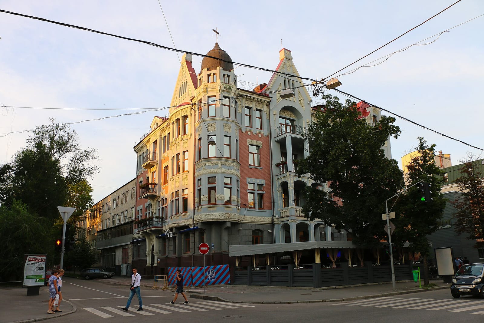 Кав'ярня Printprinimatel photo 2