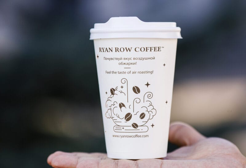 Ryan Row Coffee photo 2