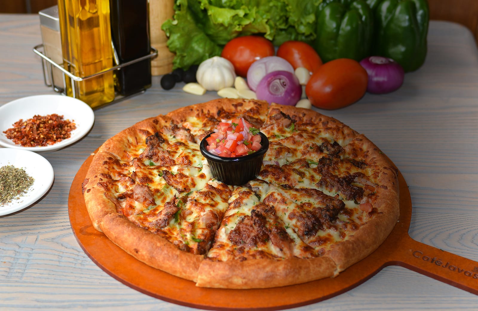 Cafe Javas photo 9