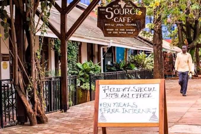 The Source