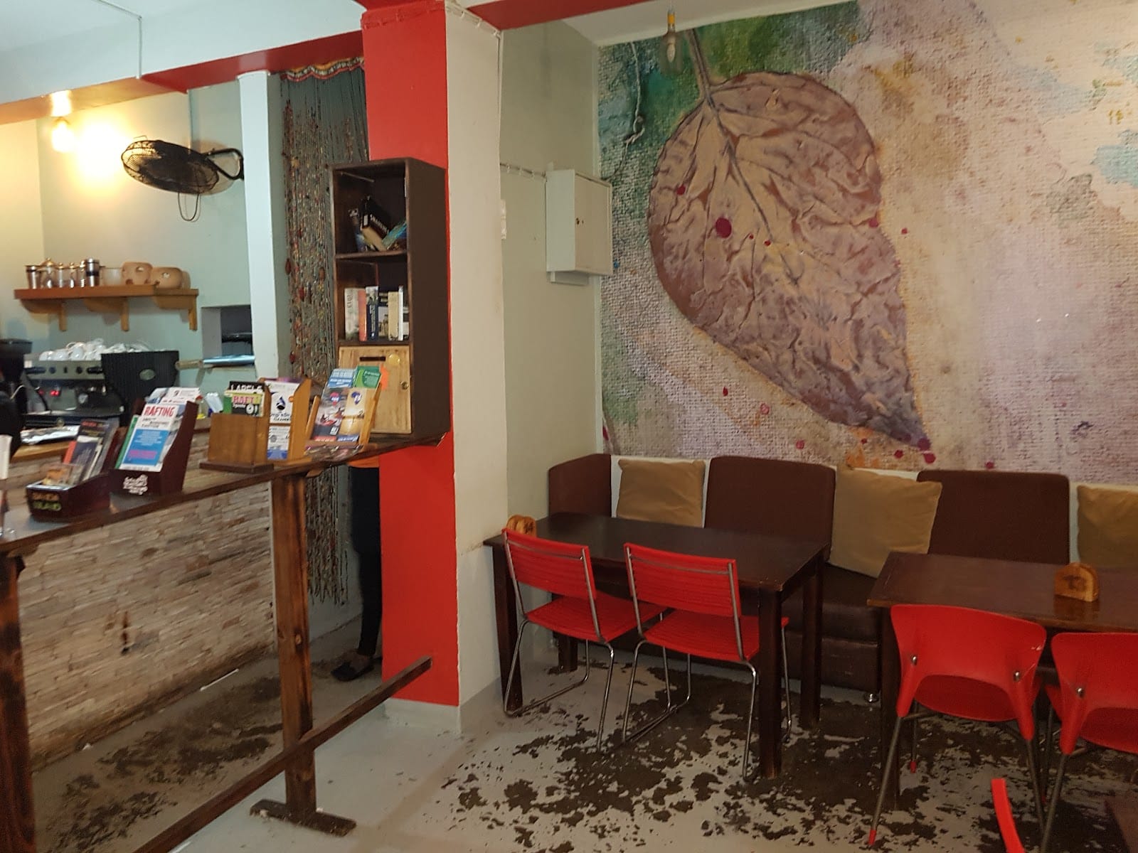 Cafe Kawa