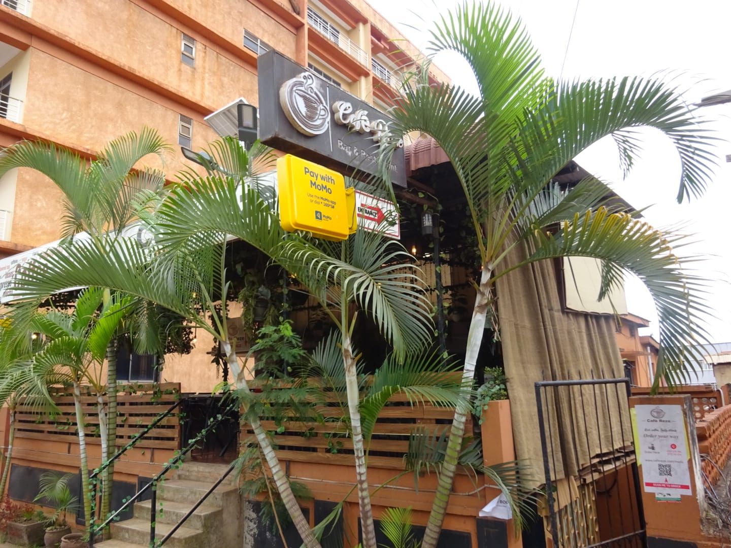 Café Reze