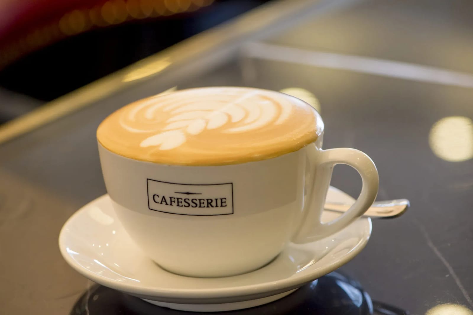 Cafesserie photo 7