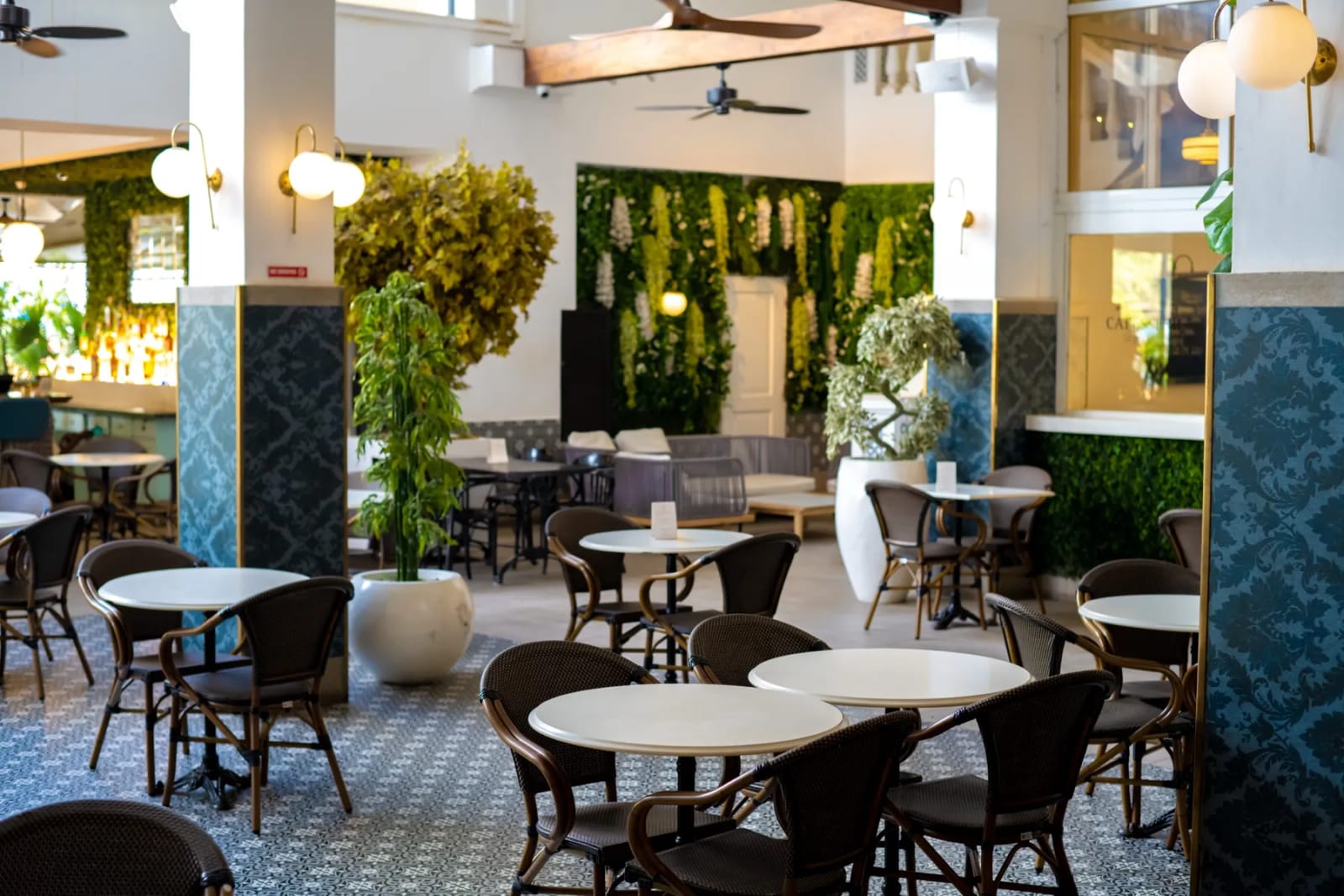 Cafesserie