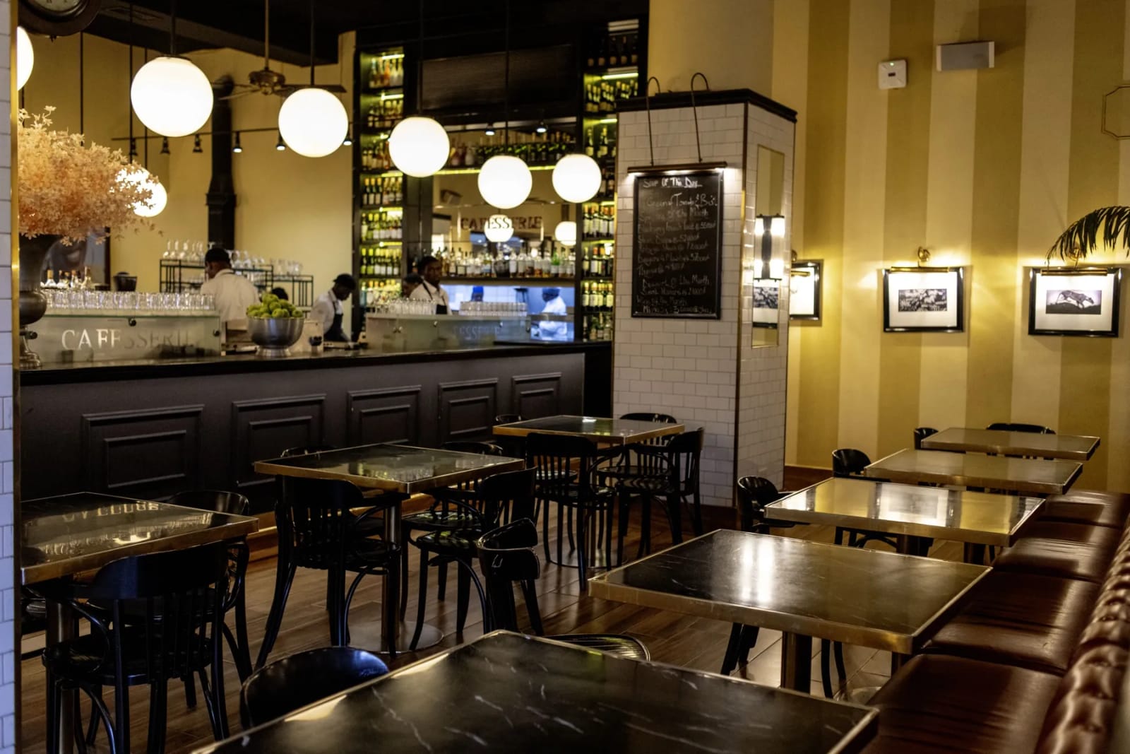 Cafesserie photo 2