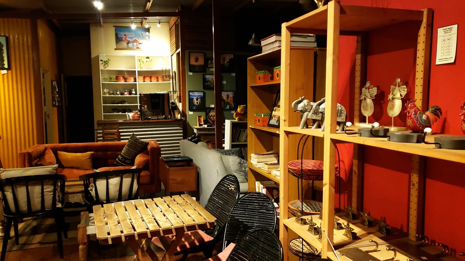 Kardamom & Koffee