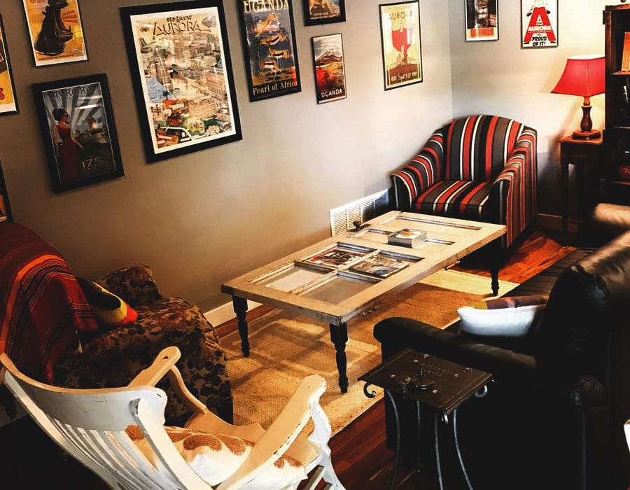 Endiro Coffee Naguru photo 4