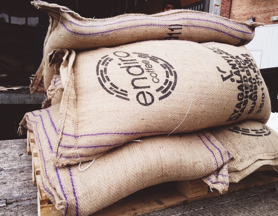 Endiro Coffee Naguru photo 3