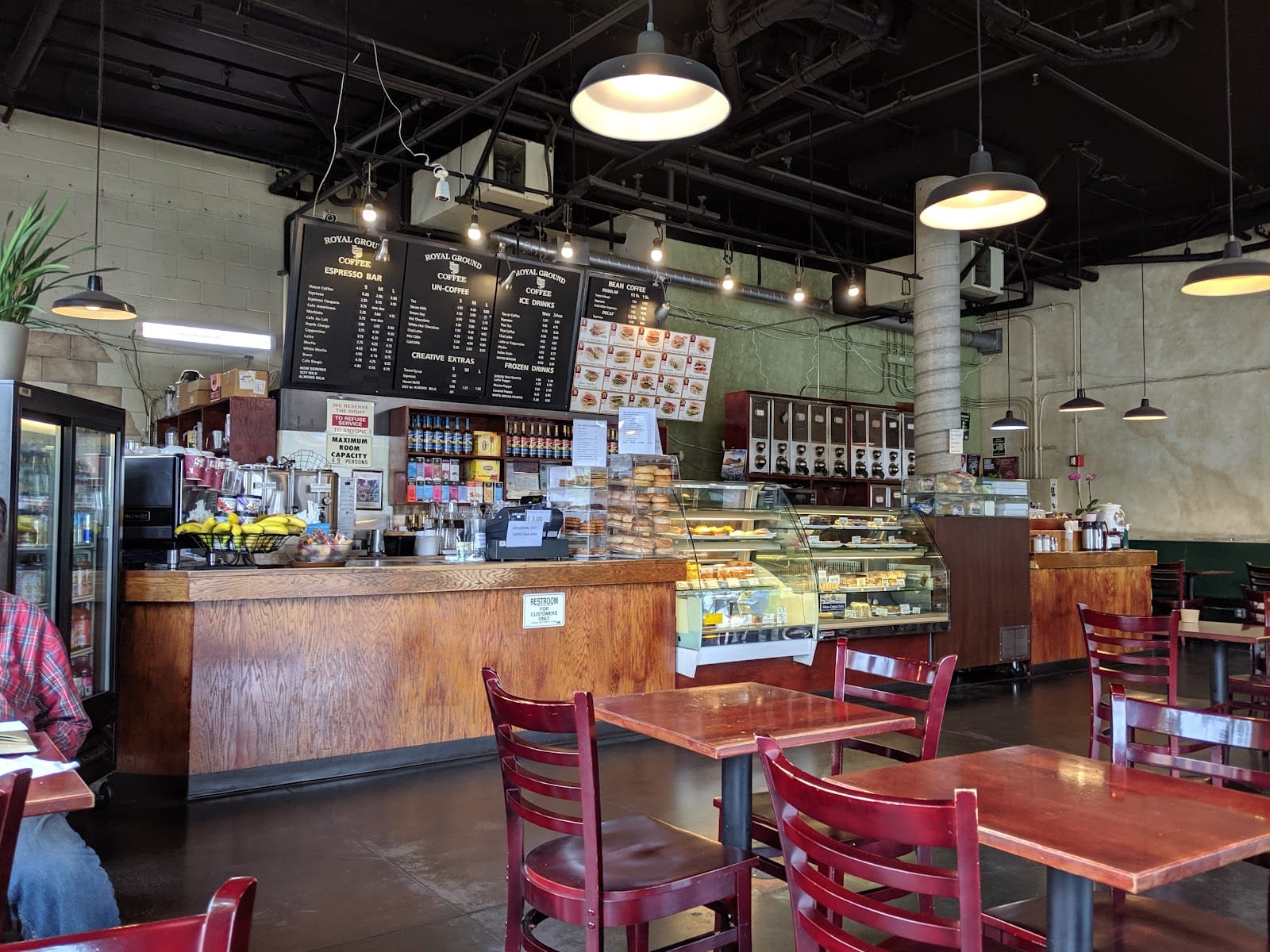 Royal Ground Coffee